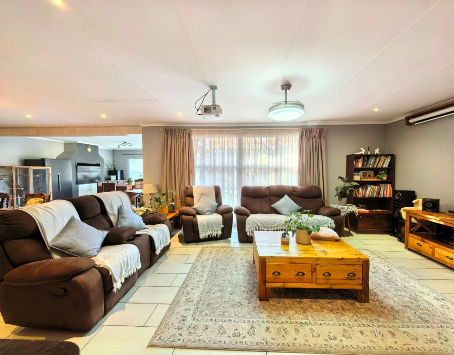 3 Bedroom Property for Sale in Sasolburg Ext 23 Free State